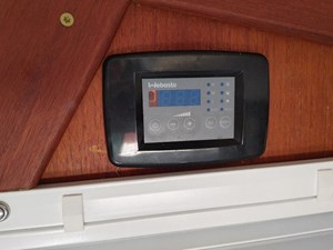 1990 J Boats J/34C 15 