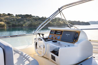 PumaBay 36 