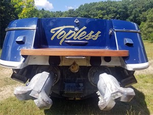 Topless 13 