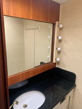 Ocean Hunter 42 55-1985-Ocean-Super-Sport-38