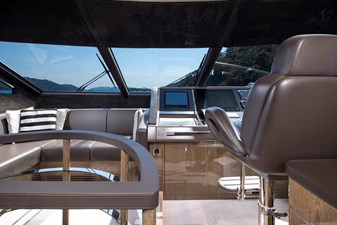 SUNSEEKER 75 YACHT 29 
