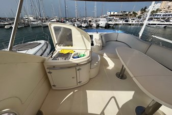 AZIMUT 50 FLYBRIDGE 16 50 azimut fly_16
