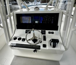 Sea Four 8 9_2018 39ft SeaVee 390Z SEA FOUR