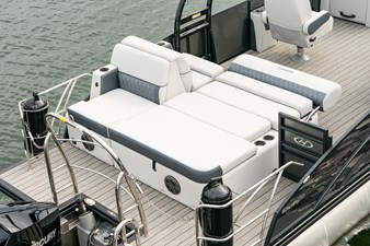 Harris 250 Sunliner Sport 9 