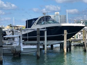 35 SUNDANCER 16 Lift