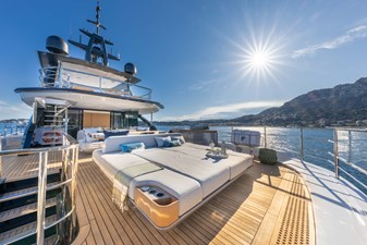 OCEAN ONE 18 OCEAN ONE-118