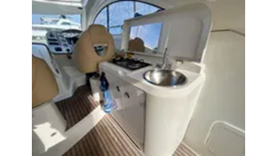 2008 Beneteau Monte Carlo 37 Hard Top 7 