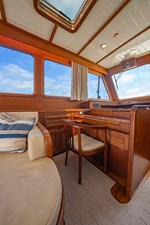 DREADNOUGHT 15 Chart Table