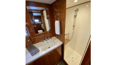 Mikelson Nomad 59/62 40 