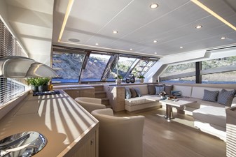Van der Valk BeachClub 660 Flybridge 6 
