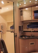 SEALINE T60 23 SEALINE T 60 Bathroom