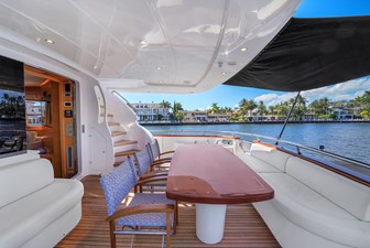 Maiora Custom 51 88' Maiora-18