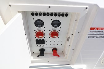 2021 Chaparral 300 OSX 29 