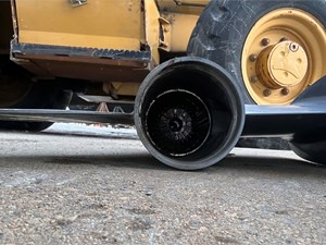 0' YAMAHA LOWER PART 2024 8 