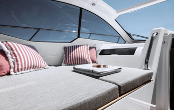 Azimut Atlantis 45 6 7