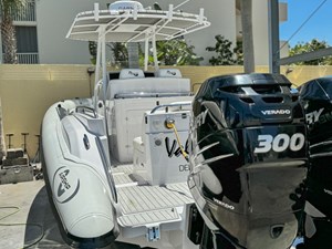 2017 Airship 330 0 