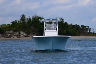 2022 Valentino 28 Center Console 2 
