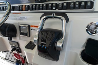 2018 Hydra-Sports 3900 Speciale  42 