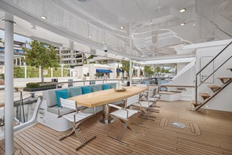 STEEL TRANSATLANTIC NAVETTA 2022 