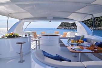 CLARITY 22 CLARITY sun deck wide