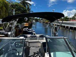 2014 MasterCraft X-55 36 