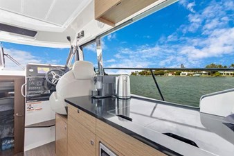 2020 Jeanneau NC Weekender 1095 5 