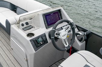 Harris 250 Sunliner Sport 18 