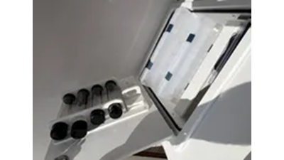 2020 Jupiter 34 Center Console 31 