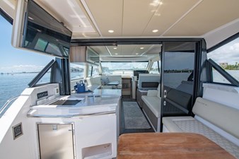 Regal 38 15 