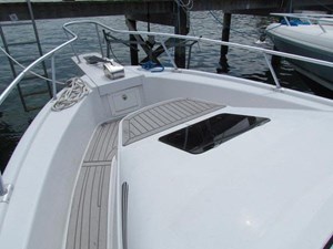 1995 Luhrs 300 Tournament 19 20