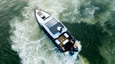 2024 Arksen 30 - San Francisco 24 