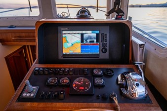 2005 Nordic Tug 37 24 