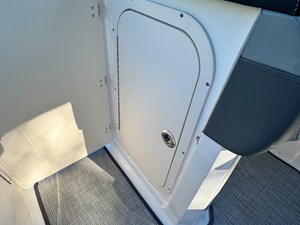017 Chaparral Vortex 203 VRX NLNL 44 