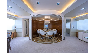 Grandeur 79 16