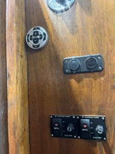 SWEET GAL 24 Electrical Switches
