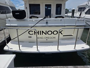 CHINOOK 23 