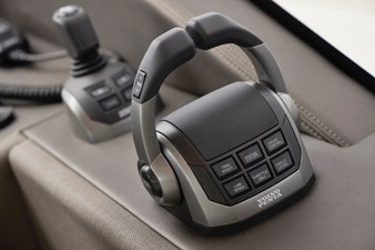 Prestige F5.7 49 