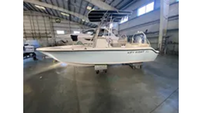 2023 Key West 189FS  2 