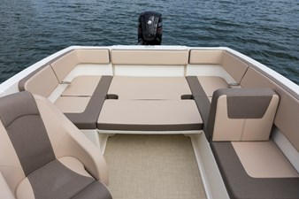 Bayliner VR4  22 