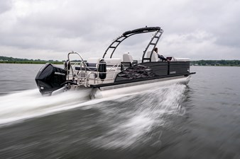 Harris 250 Sunliner Sport 7 
