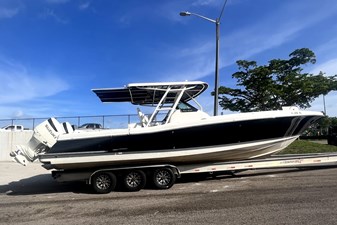 2016 Chris-Craft Catelina 0 