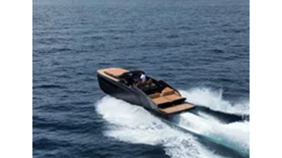 2023 Aurea 30 Cabin 0 