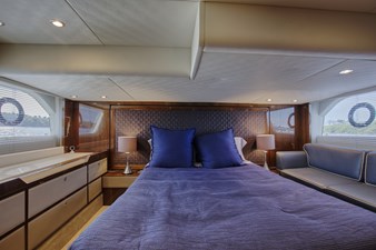 53' 2018 Fairline Targa 53 OPEN 31 31_2018 53ft Fairline Targa 53 Open KARISA