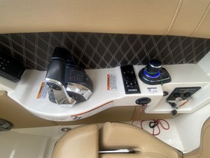 CASA - 2021 SEA RAY 350 SLX @ CANCUN 15 