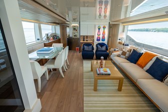Sori San Lorenzo  52 Sanlorenzo SL90A For Sale