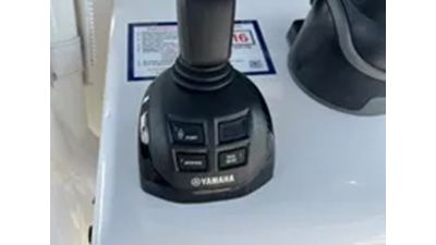 2020 Jupiter 34 Center Console 21 