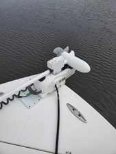 Jolly Roger 18 Rhodan Trolling motor 2022 10k
