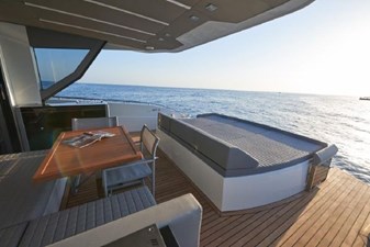 2021 Astondoa 655 Coupe 20 21