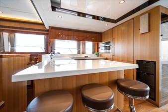 MAGIC 11 MAGIC 52 Horizon Power CAT