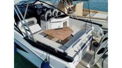 2021 Beneteau Flyer 10 5 
